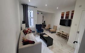 Dayspring White House - Dartford Kent